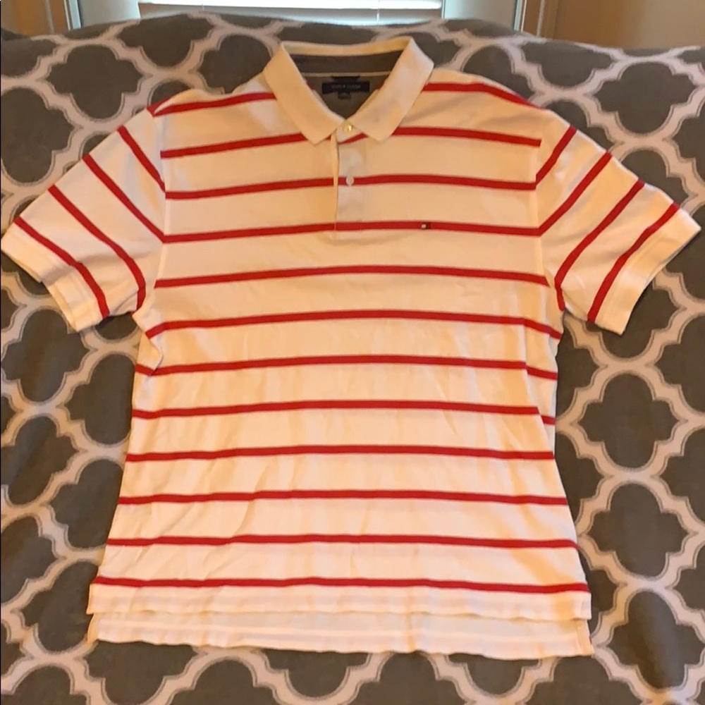 Tommy Hilfiger Polo shirt